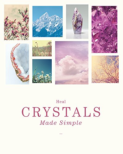 Beispielbild fr Crystals Made Simple zum Verkauf von SecondSale