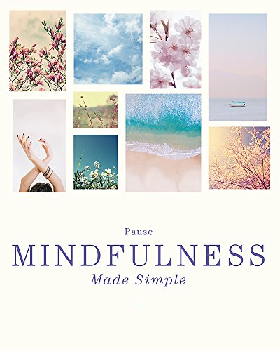 Beispielbild fr Mindfulness Made Simple zum Verkauf von Better World Books: West