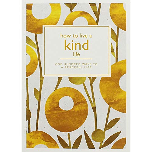 9780753732823: How to Live a Kind Life