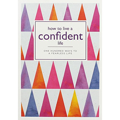 Beispielbild fr How to Live a Confident Life zum Verkauf von WorldofBooks