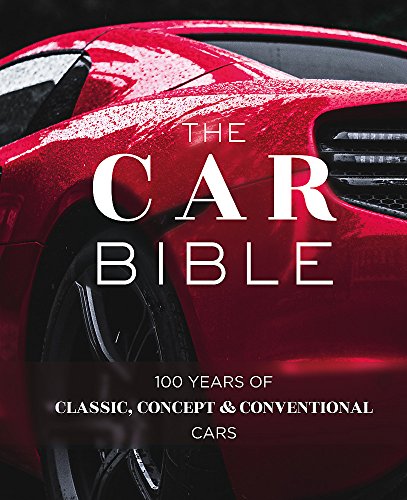 Stock image for Car Bible for sale by Zoom Books Company