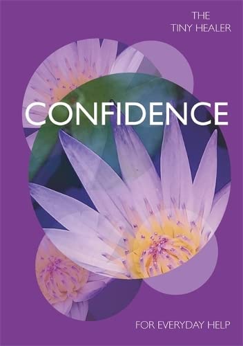 Imagen de archivo de Tiny Healer: Confidence: For Everyday Help a la venta por Half Price Books Inc.