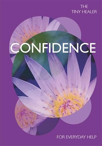 Stock image for Tiny Healer: Confidence: For Everyday Help for sale by Half Price Books Inc.