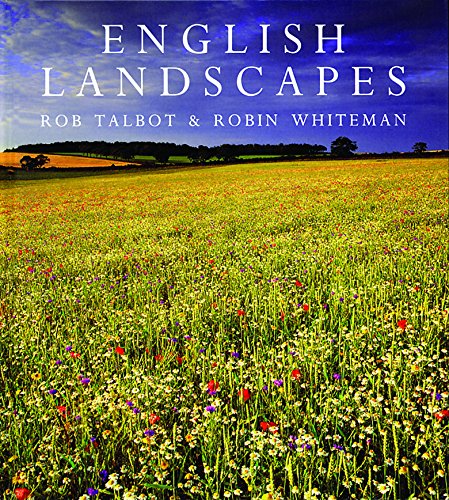 9780753800362: English Landscapes [Lingua Inglese]