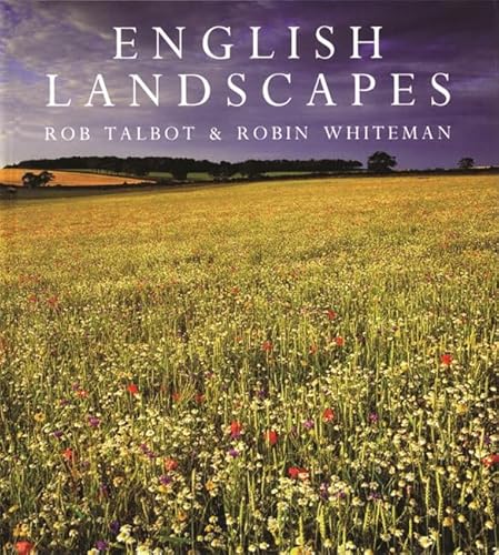 Stock image for English Landscapes (Country S.) for sale by WorldofBooks