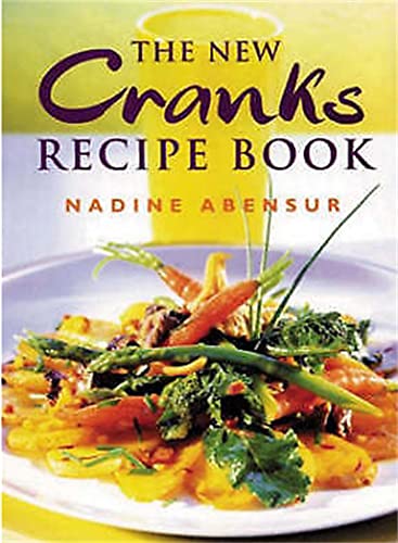 Beispielbild fr New Cranks Recipe Book zum Verkauf von AwesomeBooks