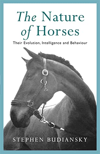 Stock image for The Nature of Horses for sale by WorldofBooks