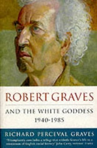 Imagen de archivo de Rob Graves & White Goddess-P a la venta por ThriftBooks-Atlanta