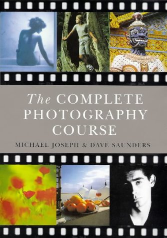 Beispielbild fr Complete Photography Course zum Verkauf von Reuseabook
