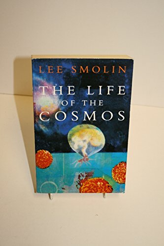 Beispielbild fr The Life Of The Cosmos zum Verkauf von WorldofBooks