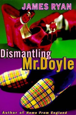 Imagen de archivo de Dismantling Mr Doyle a la venta por WorldofBooks