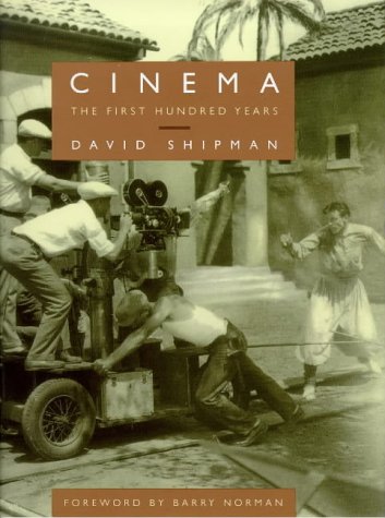 Beispielbild fr Cinema: The First Hundred Years zum Verkauf von WorldofBooks