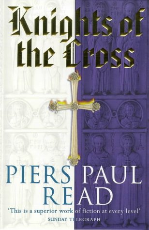 Beispielbild fr Knights of the Cross zum Verkauf von ThriftBooks-Dallas