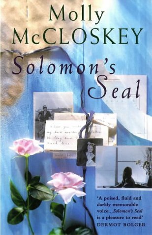 Beispielbild fr Solomon's Seal zum Verkauf von WorldofBooks