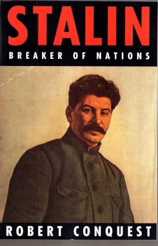 Beispielbild fr Stalin: Breaker Of Nations (Phoenix Giants S.) zum Verkauf von WorldofBooks