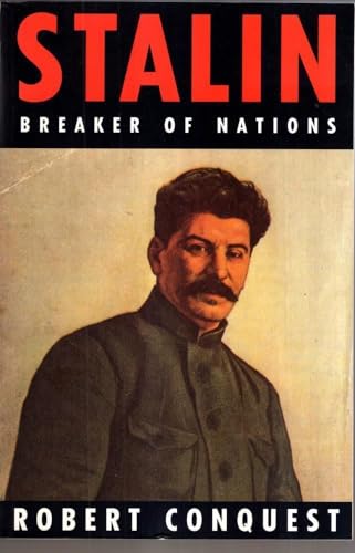 Stock image for Stalin: Breaker Of Nations (Phoenix Giants S.) for sale by WorldofBooks