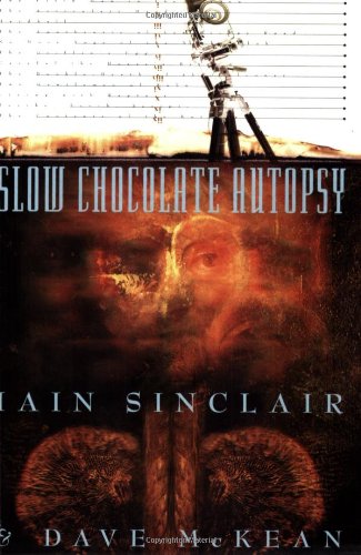 Beispielbild fr Slow Chocolate Autopsy zum Verkauf von WorldofBooks