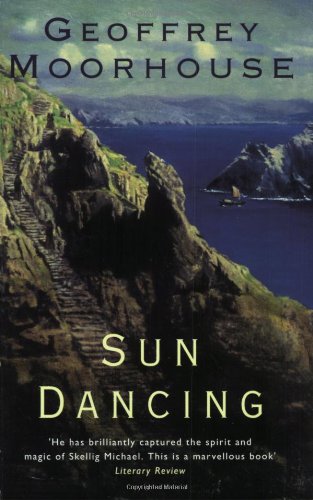 Beispielbild fr Sun Dancing zum Verkauf von Wonder Book