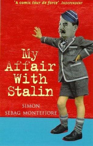 Beispielbild für My Affair With Stalin zum Verkauf von WorldofBooks