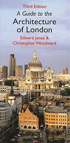 9780753801628: A Guide to the Architecture of London