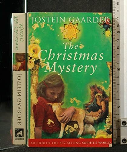The Christmas Mystery (9780753801680) by Jostein Gaarder