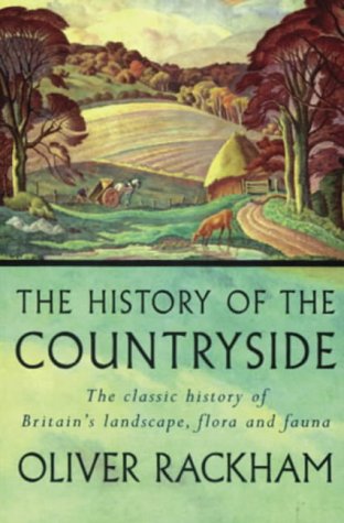 9780753801734: History of the Countryside