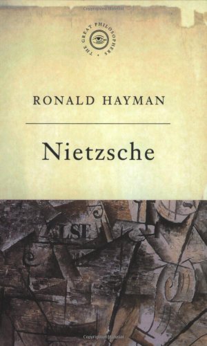 9780753801888: The Great Philosophers: Nietzsche: No. 5