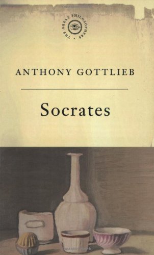 Imagen de archivo de Socrates (Great Philosophers) a la venta por Wonder Book