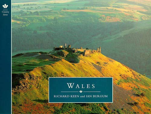 Stock image for Wales (Country Series) for sale by SecondSale