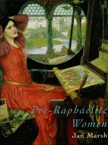 9780753802106: Pre-Raphaelite Women: Images of Femininity in Pre-Raphaelite Art