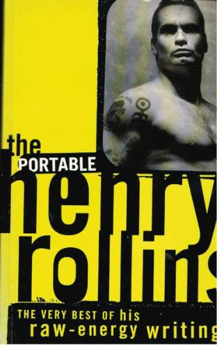 9780753802113: The Portable Henry Rollins