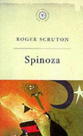 Imagen de archivo de The Great Philosophers: Spinoza a la venta por WorldofBooks