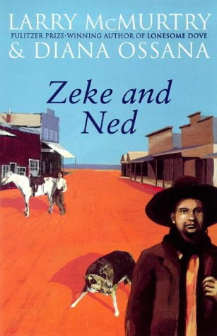 Imagen de archivo de Zeke and Ned a la venta por HPB-Diamond