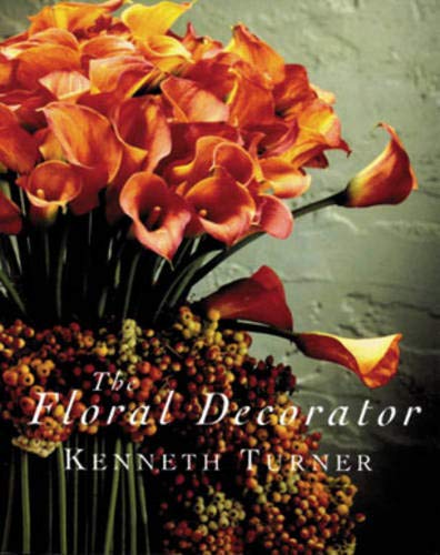 Beispielbild fr The Floral Decorator zum Verkauf von Wonder Book