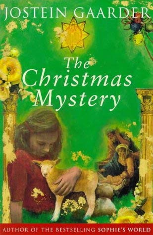 Beispielbild fr Christmas Mystery zum Verkauf von ThriftBooks-Atlanta