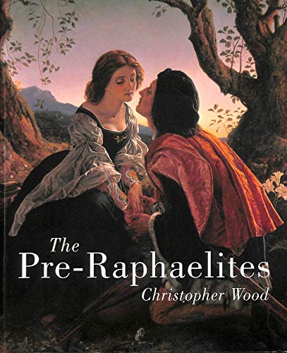 Beispielbild fr The Pre-Raphaelites zum Verkauf von ThriftBooks-Dallas