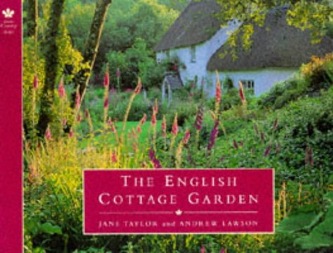 Imagen de archivo de The English Cottage Garden a la venta por Wonder Book