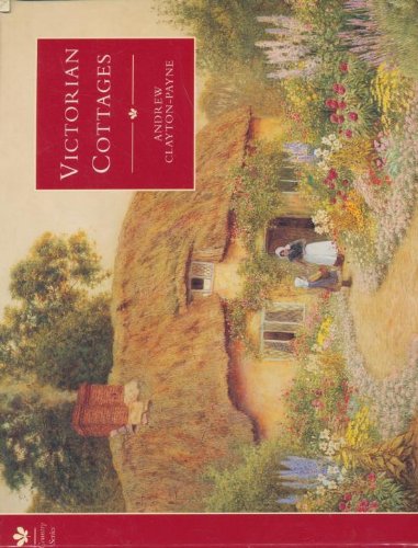 Imagen de archivo de Victorian Cottages: No 27 (COUNTRY SERIES) a la venta por WorldofBooks