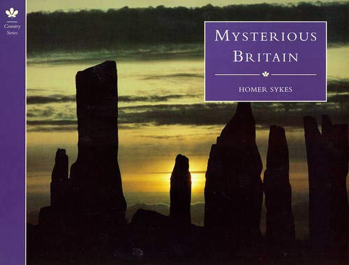 Stock image for Mysterious Britain: No 30 (Country S.) for sale by WorldofBooks