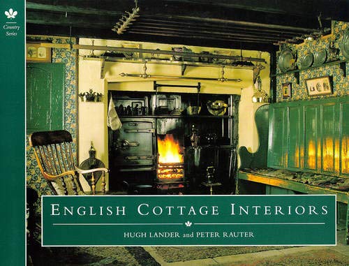 9780753804339: English Cottage Interiors: No 16