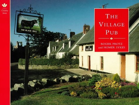 Stock image for Village Pub (COUNTRY SERIES) for sale by AwesomeBooks