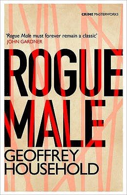 Stock image for Rogue Male for sale by Reuseabook