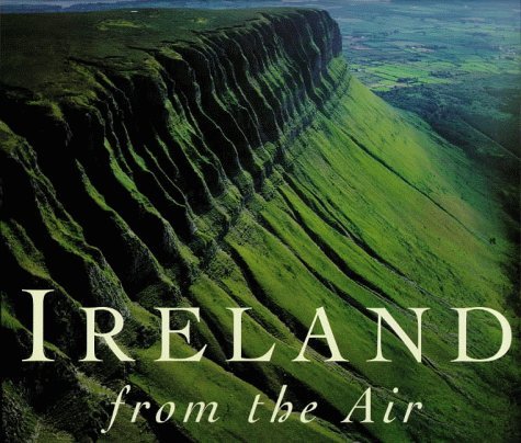 Stock image for Ireland From The Air for sale by WorldofBooks