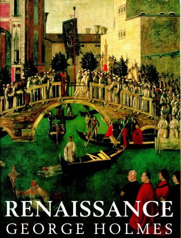 Stock image for The Renaissance for sale by WorldofBooks