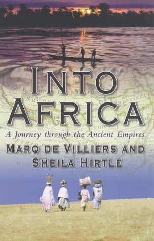 Stock image for Into Africa: A Journey Through The Ancient Empires (Phoenix Giants S.) for sale by WorldofBooks