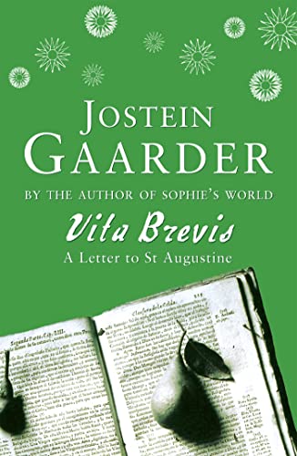 9780753804612: Vita Brevis: A Letter to St Augustine