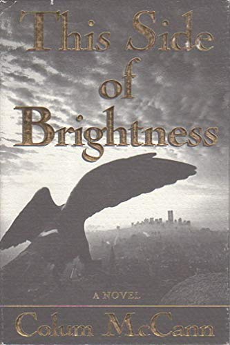 Imagen de archivo de This Side Of Brightness a la venta por WorldofBooks