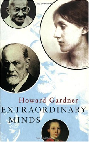 9780753804810: Extraordinary Minds: Portraits of Exceptional Individuals and an Examination of Our Extraordinariness