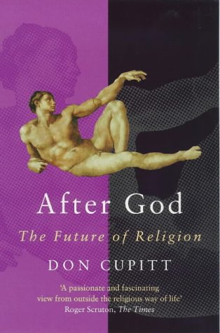 9780753804834: After God: The Future of Religion