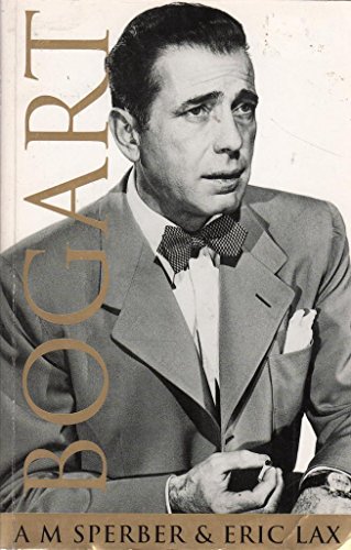 Imagen de archivo de Bogart a la venta por Better World Books: West